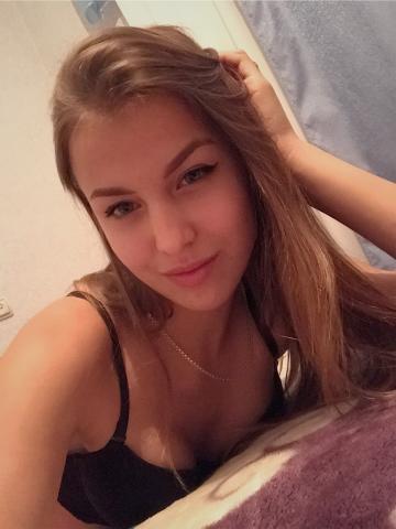 Анкета проститутки Елена, 21 год